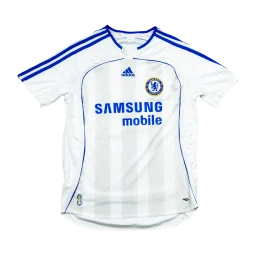Chelsea Away Trikot 2006/07 Frank Lampard
