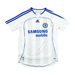 Chelsea Away Trikot 2006/07 Frank Lampard