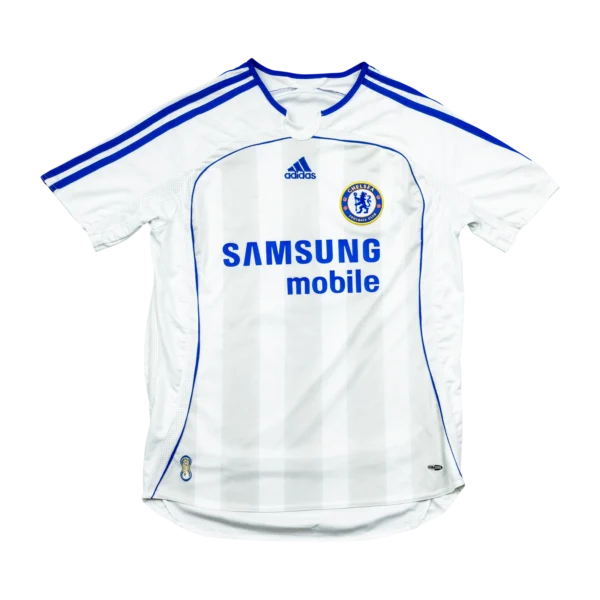 Chelsea Away Trikot 2006/07 Frank Lampard