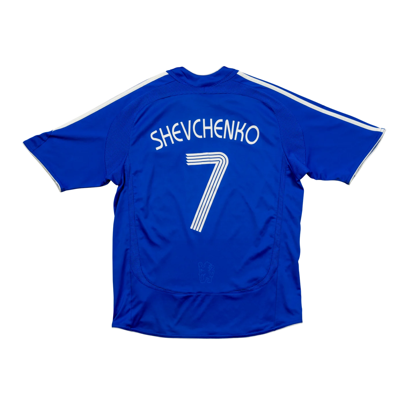 Chelsea FC Heimtrikot 2007/08 Sevchenko