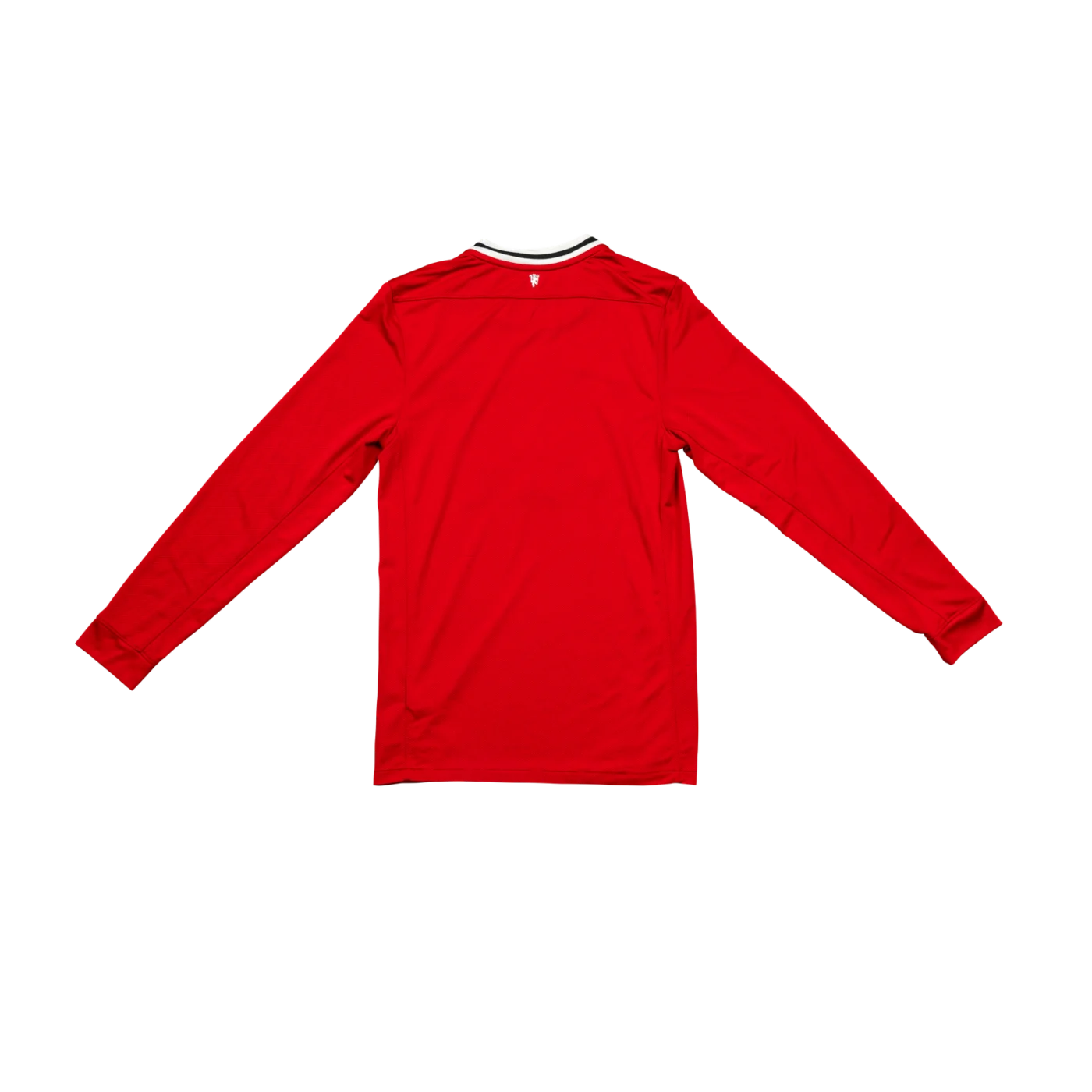 Six Pm Zip-Up Track Jacket Weiß/Blau