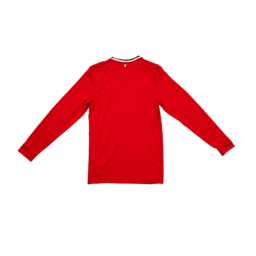 477A8579 Manchester United Heimtrikot 2010/11 Langarm