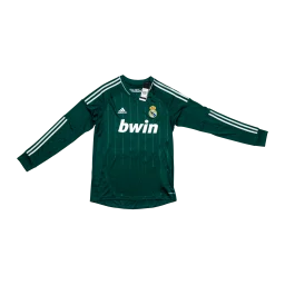 Real Madrid Marcelo Trikot 2011/12