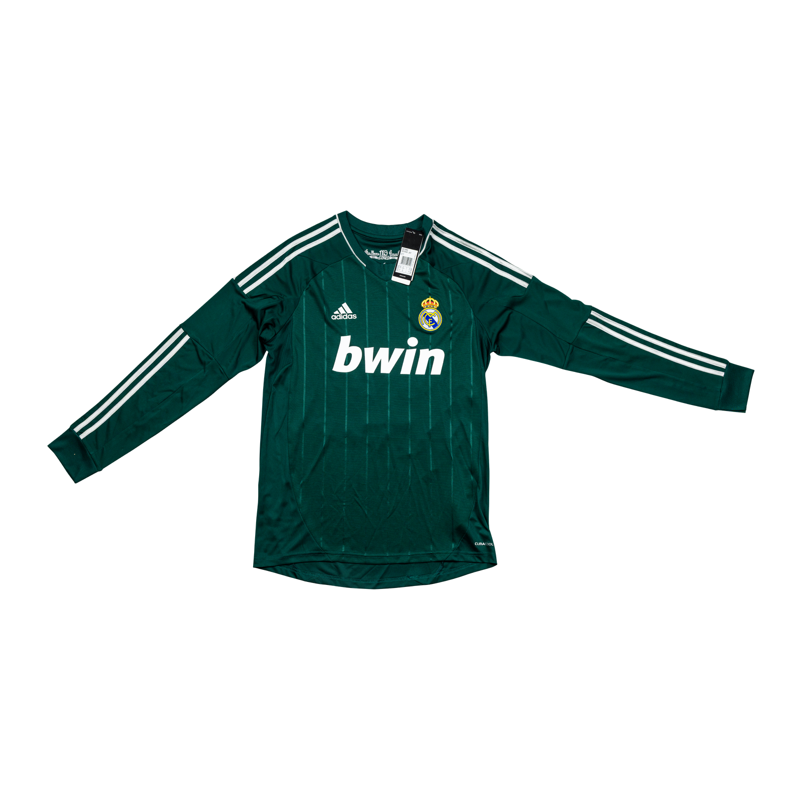 Real Madrid Marcelo Trikot 2011/12