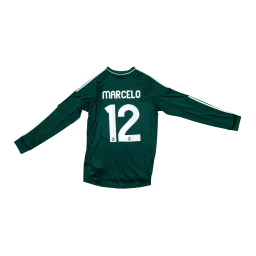 Real Madrid Marcelo Trikot 2011/12