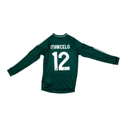 Real Madrid Marcelo Trikot 2011/12