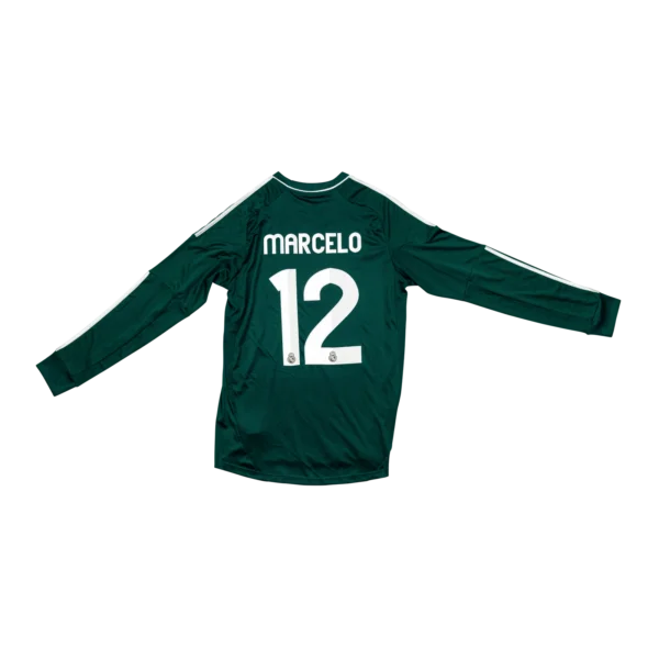 Real Madrid Marcelo Trikot 2011/12