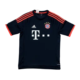 FC Bayern München Champions League Trikot 2014/15 Thiago #6