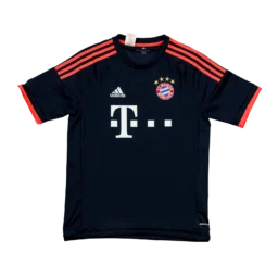 FC Bayern München Champions League Trikot 2014/15 Thiago #6