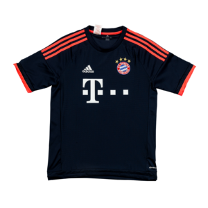 FC Bayern München Champions League Trikot 2014/15 Thiago #6