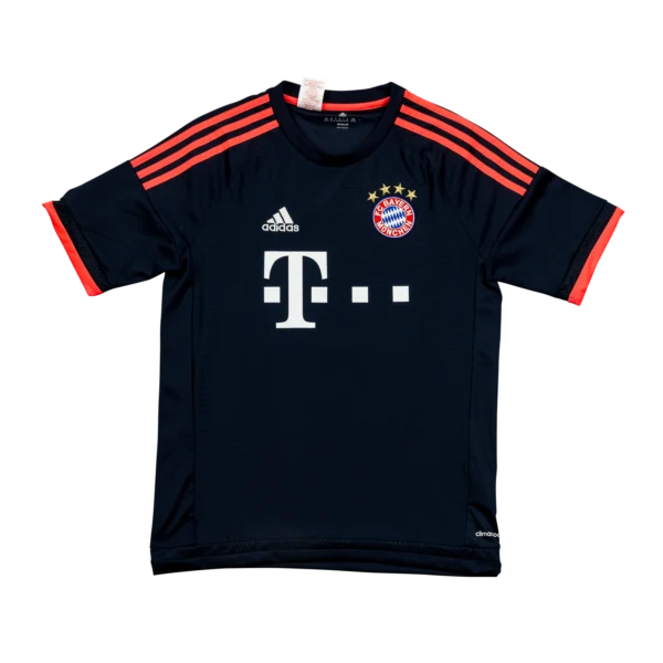 FC Bayern München Champions League Trikot 2014/15 Thiago #6