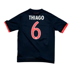 FC Bayern München Champions League Trikot 2014/15 Thiago #6