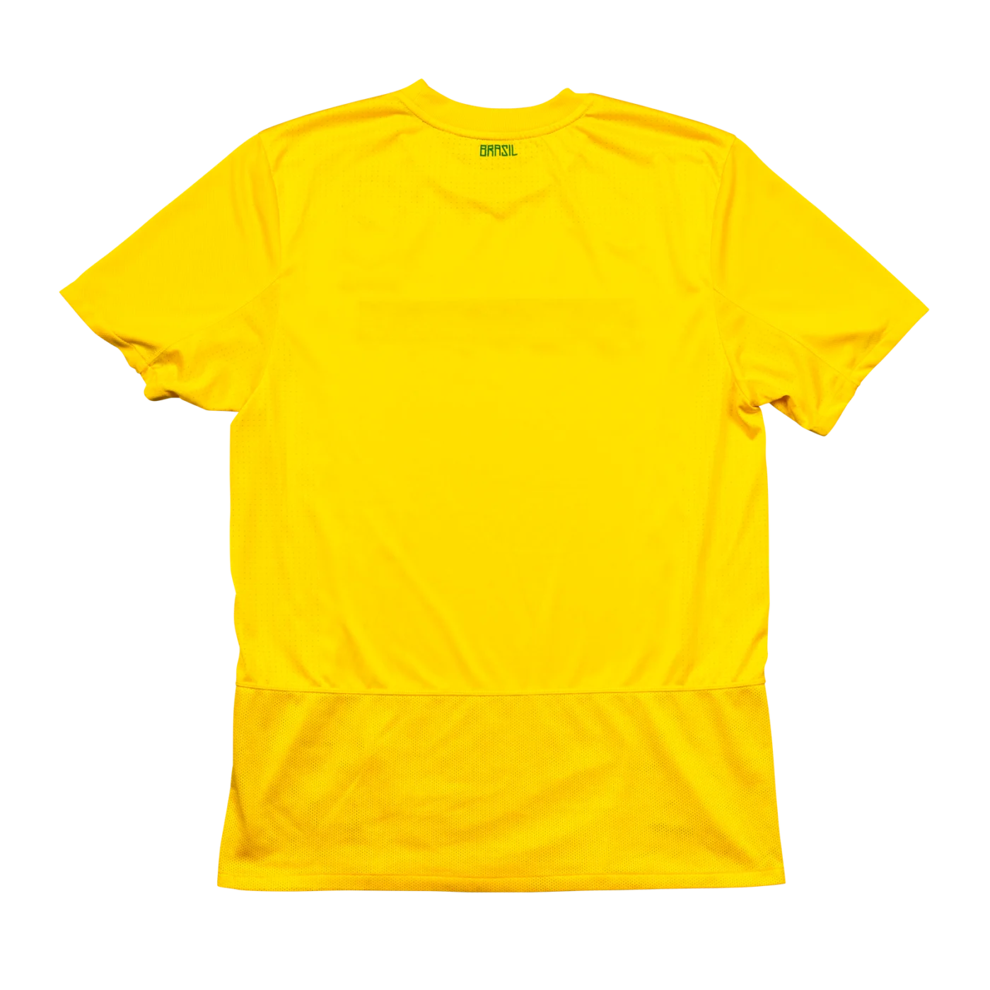 Brasilien Heimtrikot 2012/13