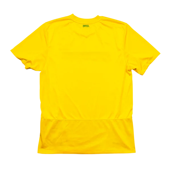 Brasilien Heimtrikot 2012/13