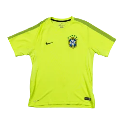 Brasilien Auswärtstrikot WM 2014