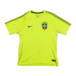 Brasilien Auswärtstrikot WM 2014