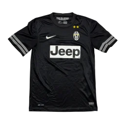 Juventus Third Trikot 2013/14