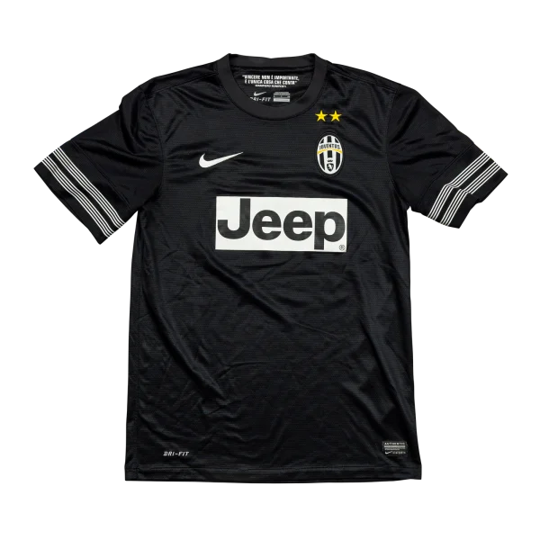 477A8615-1 Juventus Third Trikot 2013/14