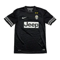 Juventus Third Trikot 2013/14