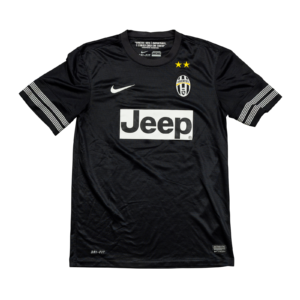 Juventus Third Trikot 2013/14