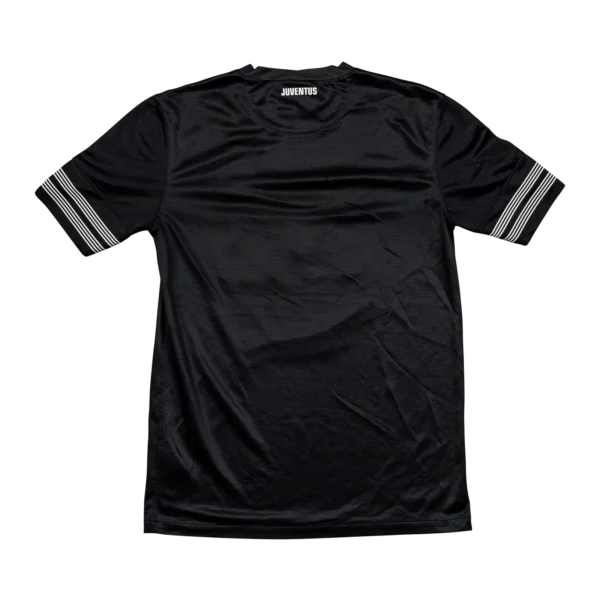 Juventus Third Trikot 2013/14