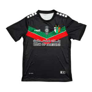 CD Palestino Auswärtstrikot Capelli San Jorge