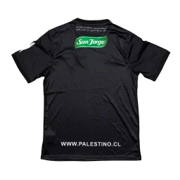 CD Palestino Auswärtstrikot Capelli San Jorge