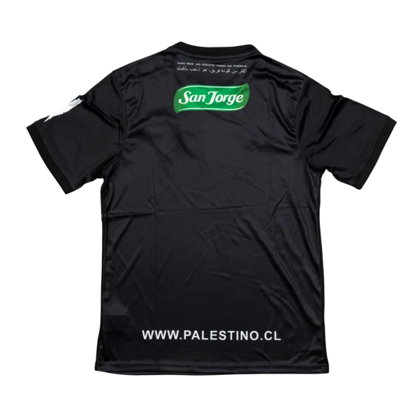 477A8625 CD Palestino Auswärtstrikot Capelli San Jorge