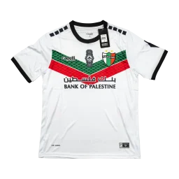 CD Palestino Heimtrikot 2022/23