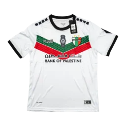 CD Palestino Heimtrikot 2022/23