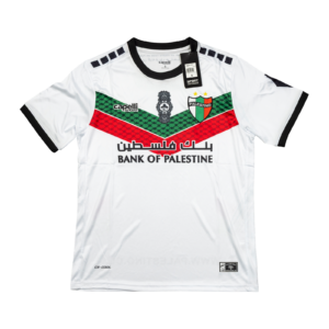 CD Palestino Heimtrikot 2022/23