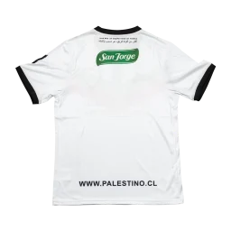 CD Palestino Heimtrikot 2022/23