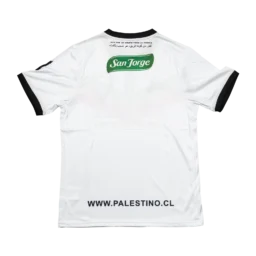 CD Palestino Heimtrikot 2022/23
