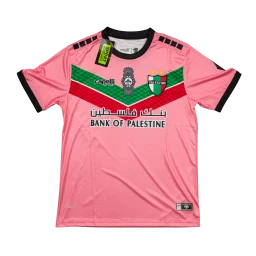 CD Palestino Pink Charity Trikot 2021/22