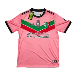 CD Palestino Pink Charity Trikot 2021/22