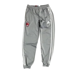 AC Mailand adidas Trainingshose 2010er
