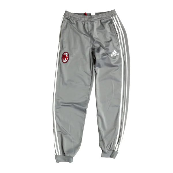 AC Mailand adidas Trainingshose 2010er