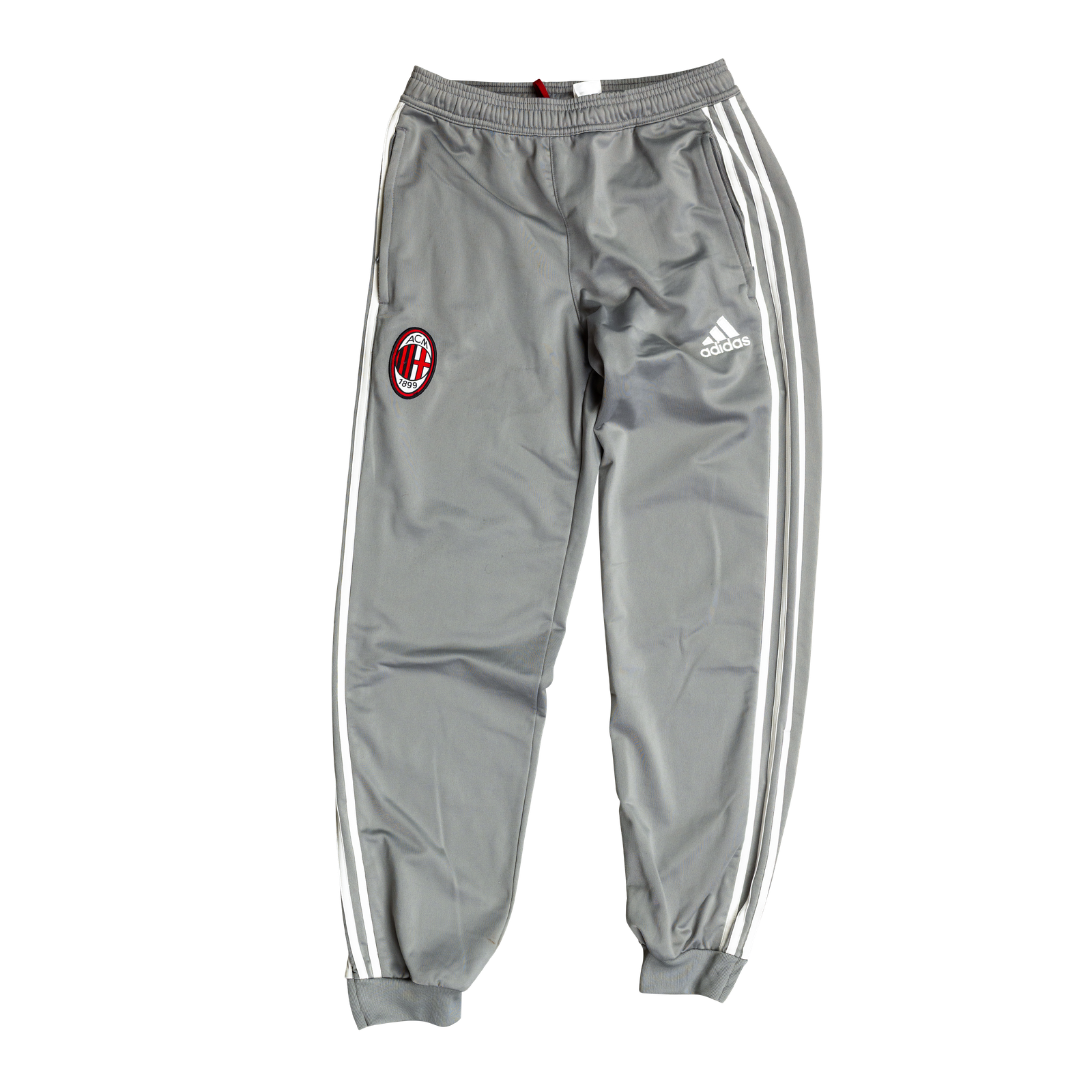 AC Mailand adidas Trainingshose 2010er