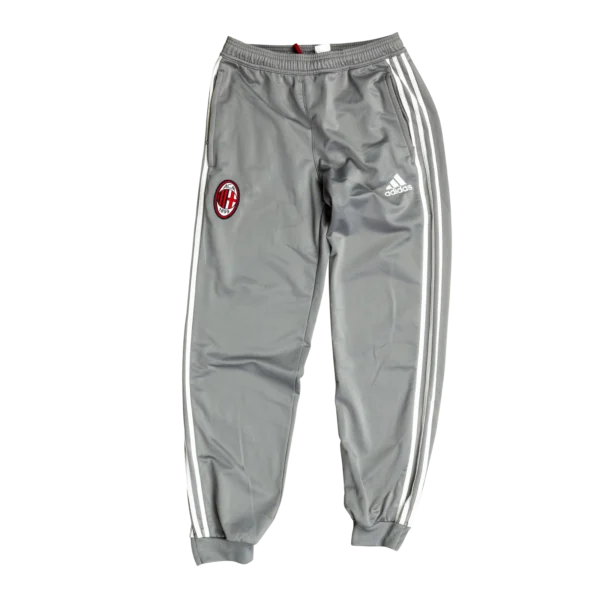 AC Mailand adidas Trainingshose 2010er