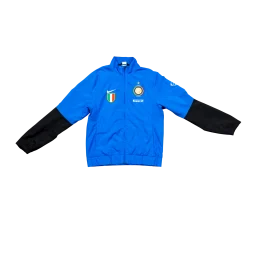 Inter Mailand Präsentationsjacke 2010/11