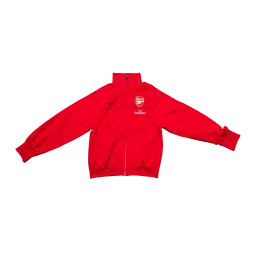 Arsenal FC Nike Trainingsjacke Fly Emirates