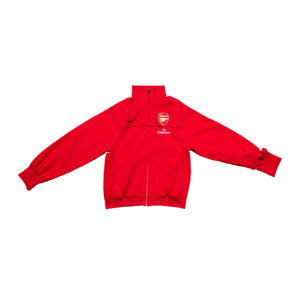 Arsenal FC Nike Trainingsjacke Fly Emirates