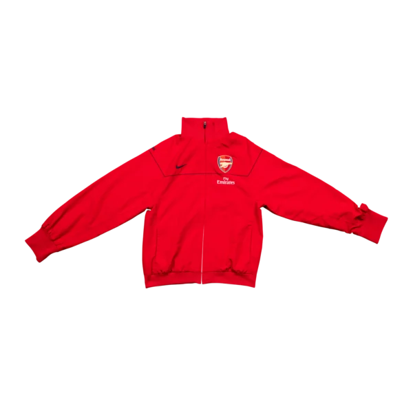 Arsenal FC Nike Trainingsjacke Fly Emirates