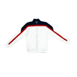 Frankreich FFF Nike Anthem Jacke 2010er