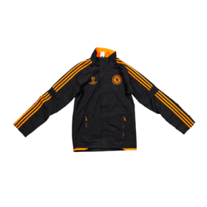 477A8642 Chelsea FC adidas Champions League Trainingsjacke