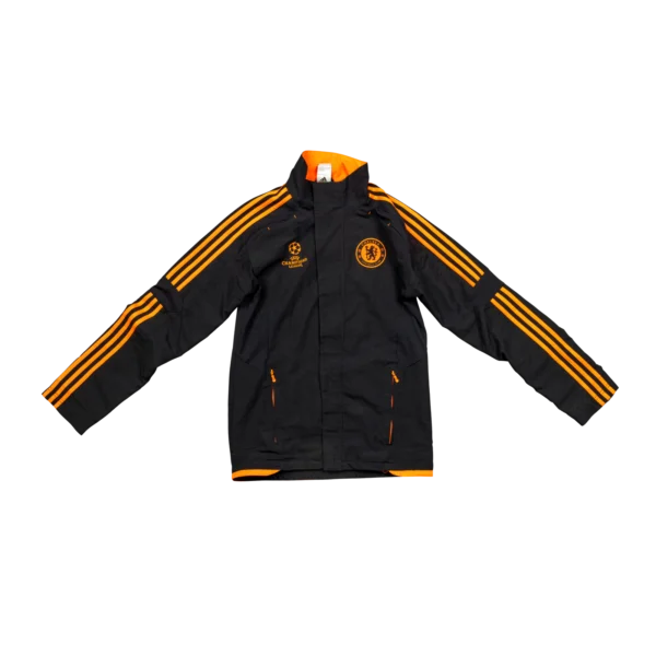 Chelsea FC adidas Champions League Trainingsjacke