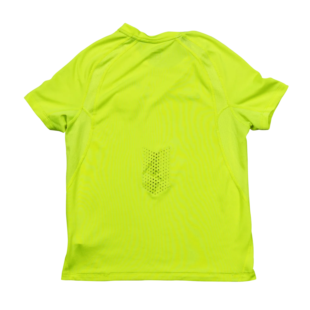 Brasilien Nike Volt Trainingstop 2014