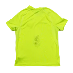 Brasilien Nike Volt Trainingstop 2014