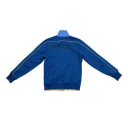 Frankreich FFF Trainingsjacke 2008/09