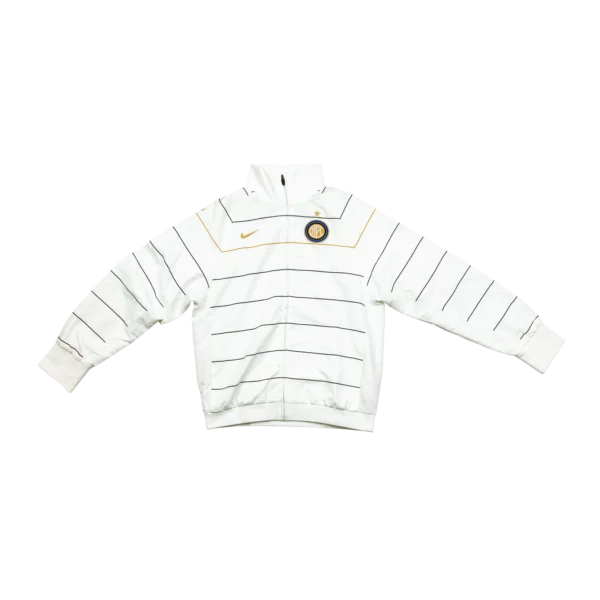 Inter Mailand Track Jacket 2007/08